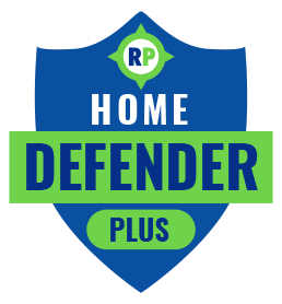 home defender plus
