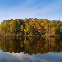 Richmond Virginia nature